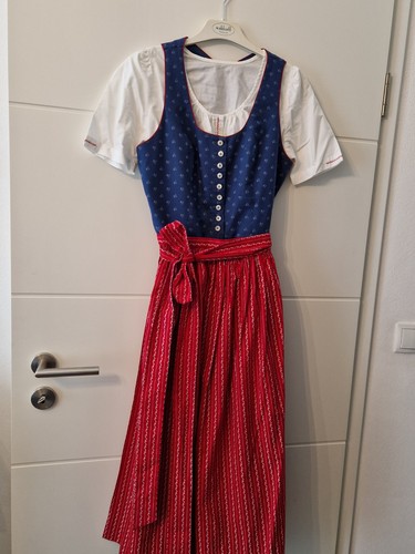 Dirndl waldorff salzburg - 38,