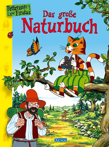 Pettersson und findus - -, das