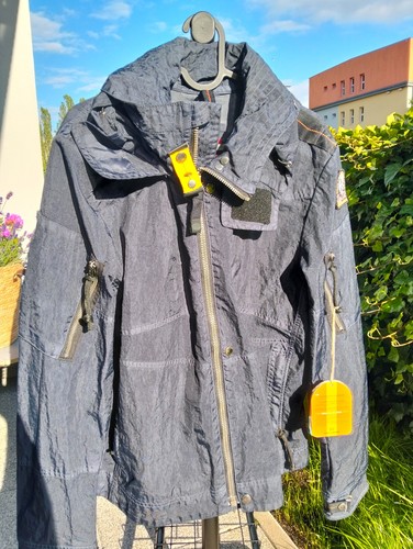 Parajumpers neptune jacket - parajumpers,