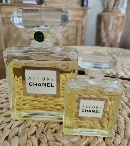 Chanel allure rare factice - chanel,