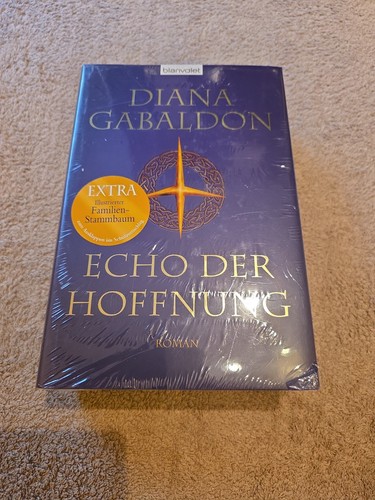 Echo der hoffnung - echo, die