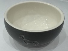 Hunter Keramik-Napf Lund grau