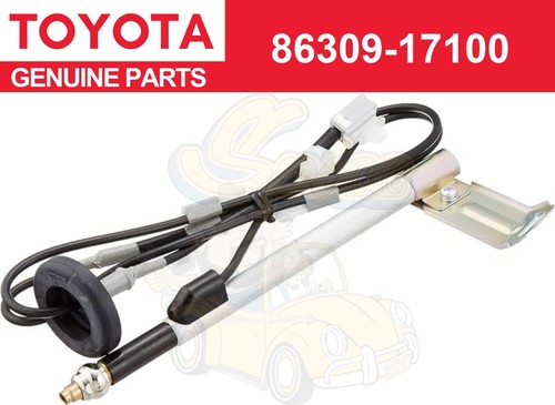 Toyota mr2 sw20 originalteile - toyota,