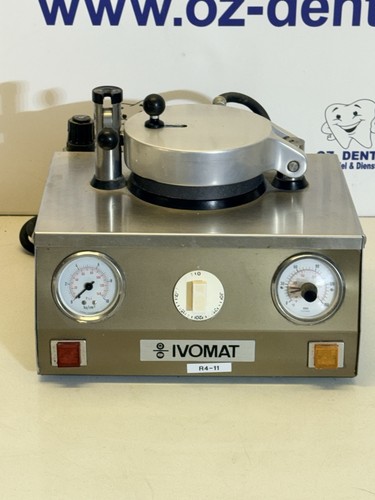Polymerisationsgerät