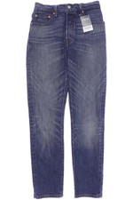 Levis Jeans Damen Hose Denim