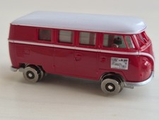 LEMKE VW Bus Draisine Klv 20