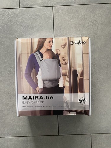 Cybex maira tie trage - maira,