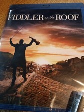 Anatevka -Topol, Norma Crane