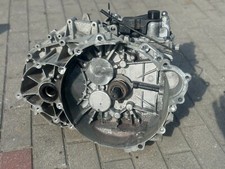 6-GANG SCHALTGETRIEBE VOLVO V70 III V60 S60 2,0D CG9R-7002-JC 1285052 D5204T3 D3