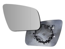 Spiegelglas rechts für