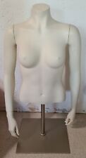 Hindsgaul Mannequins Schaufensterpuppe Weiblich Torso  Vintage Retro 