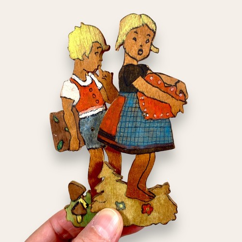 Mini vobach laubsägearbeiten - mini,
