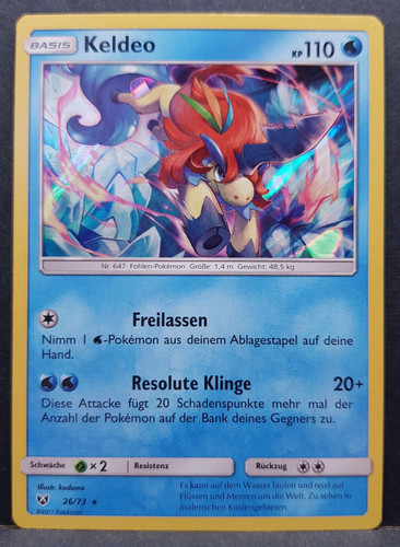 Karten zur auswahl - zur,
