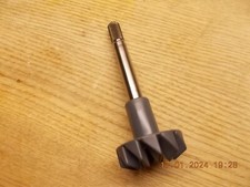 Braun Multiquick 7 - Kupplung-