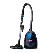 PHILIPS FC 9333/09 PowerPro Compact Bodenstaubsauger Staubsauger Sauger 900 Watt