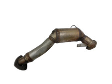 Katalysator Kat Links für Audi A8 4E D3 05-07 TDI 4,2 240KW 4E0254201T