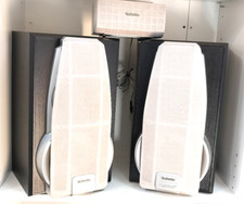 3er Technics Boxen SB-DV280 A , N2456 , Gebraucht