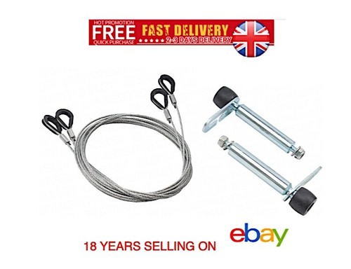 Garador garagentor kabel - garador,