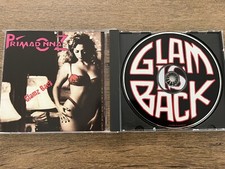 PRIMADONNAZ Glamz Back 1998 CD