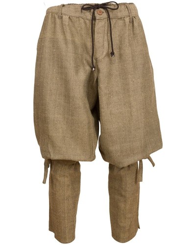 Mytholon gunnar hose - gunnar,