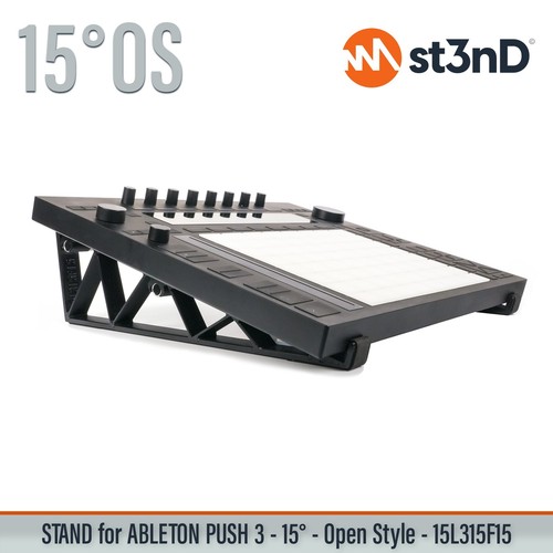 Ständer für ableton - stÄnder, 3