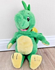 Tabaluga Kuscheltier, Stofftier