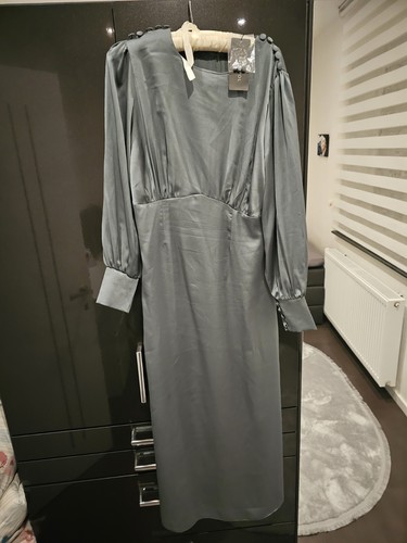 Abendkleid lang kleid - abendkleid, neu