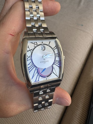 Perrelet 1777 automaticuhr - 1777,