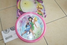Kinder - Wanduhr Disney