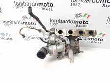 Krümmer Turbolader Ansaugung VW Käfer 2011 Golf 6 Audi A3