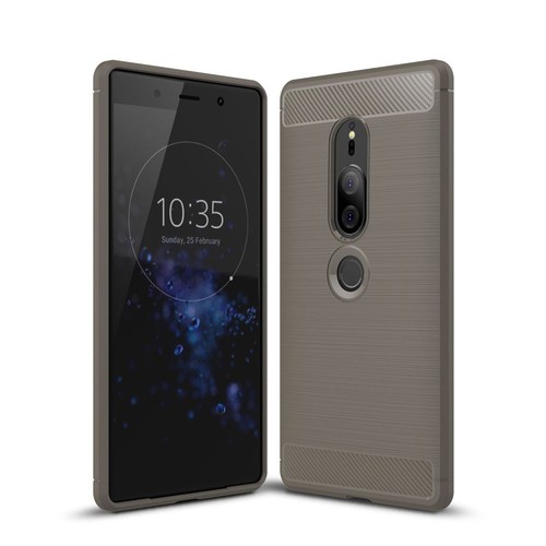 Sony xperia xz2 premium - sony, hülle