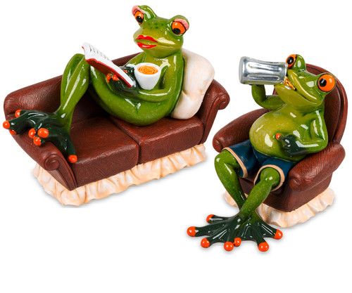 Formano froschhausen frosch - froschhausen,