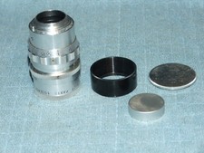 Som Berthiot Paris Tele-Cinor