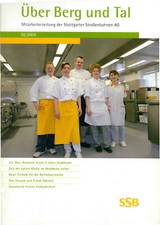 Über Berg und Tal 2/2004 -