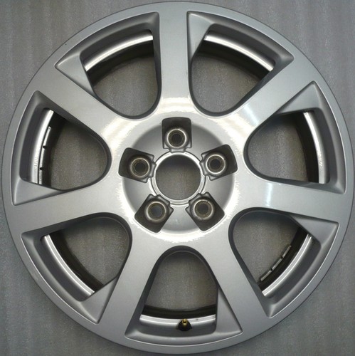 Audi alufelge 7x17 - q5,