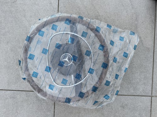 Mercedes benz lenkrad - benz,