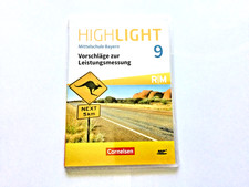 Highlight 9 Mittelschule