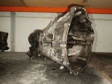 Getriebe (Schaltung) 5 Gang