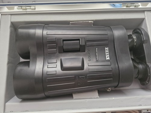 Zeiss west germany 20x60 - zeiss, s