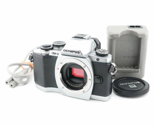 Olympus m10 gehäuse - olympus,