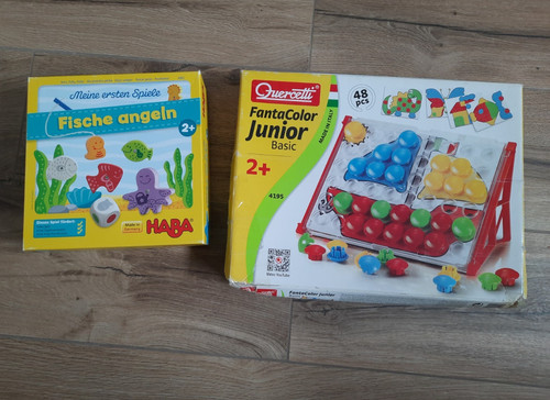Haba erste spiele - haba,