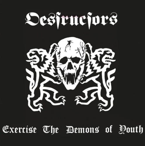 Destructors exercise the - destructors,