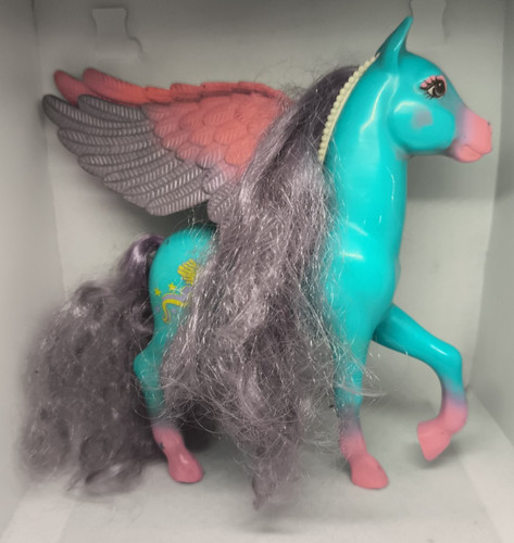 Little pony dream beauties - little,