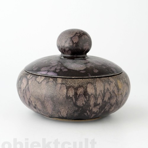 Vintage ruscha fat lava - vintage,