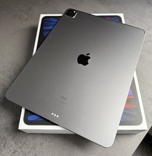 Apple iPad Pro 5. Generation 12,9 Zoll  256 GB Wifi Top Zustand