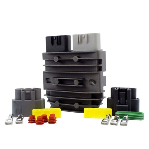 Regulator for polaris ranger - for,