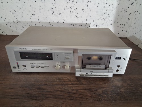 Visonik 4004 tape deck - tape,