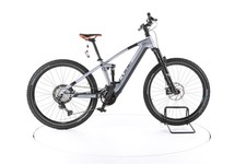 Cube Stereo Hybrid 120 Race E-Bike Fully Top Elektrofahrrad Bosch Akku 750Wh 29"