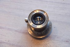 Leica Elmar 3,5/50mm M39