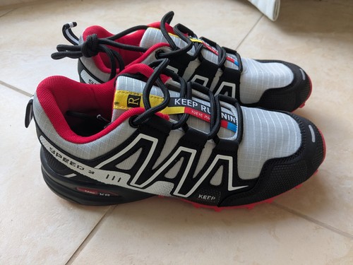 Laufschuhe neu - gr,